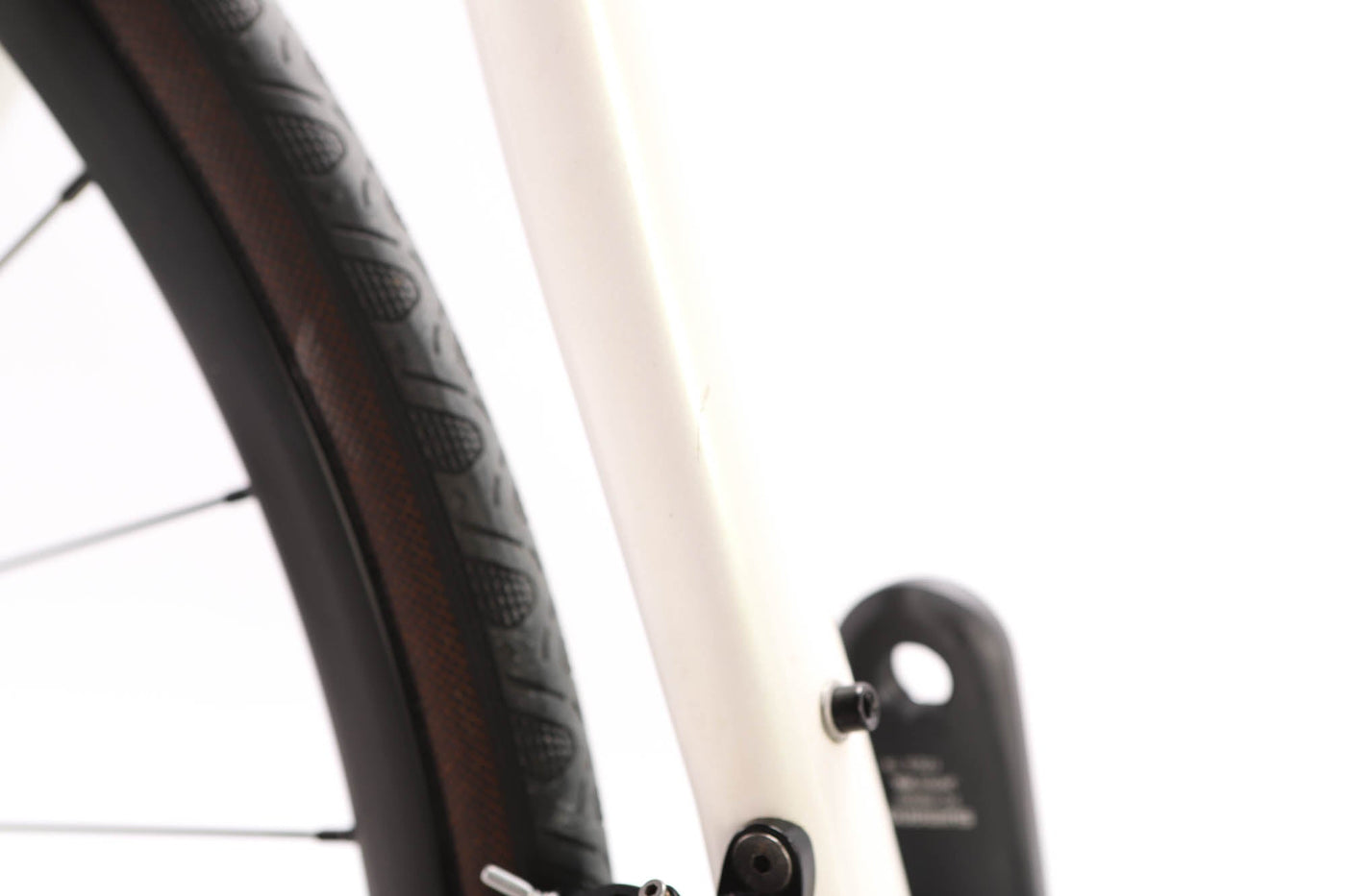 Cannondale Synapse Carbon Shimano 105 Disc Road Bike 2021, Size 51cm