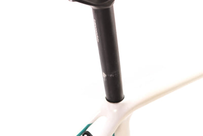 Cannondale Synapse Carbon Shimano 105 Disc Road Bike 2021, Size 51cm