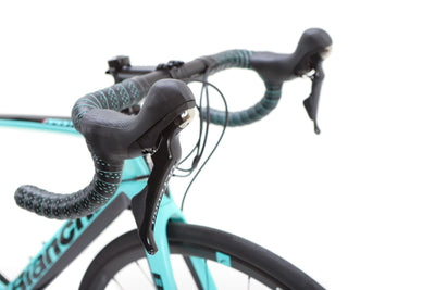 Bianchi Infinito CV Shimano Ultegra Disc Road Bike 2019, Size 50cm