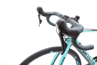 Bianchi Infinito CV Shimano Ultegra Disc Road Bike 2019, Size 50cm