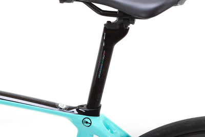 Bianchi Infinito CV Shimano Ultegra Disc Road Bike 2019, Size 50cm