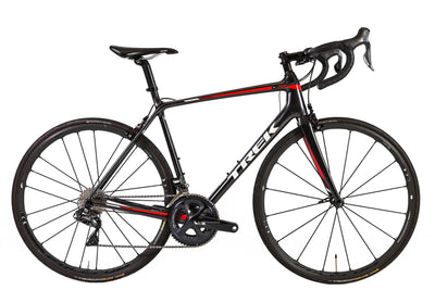 Trek Emonda SL7 Shimano Ultegra Di2 Road Bike 2018, Size 56cm