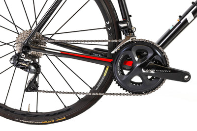 Trek Emonda SL7 Shimano Ultegra Di2 Road Bike 2018, Size 56cm