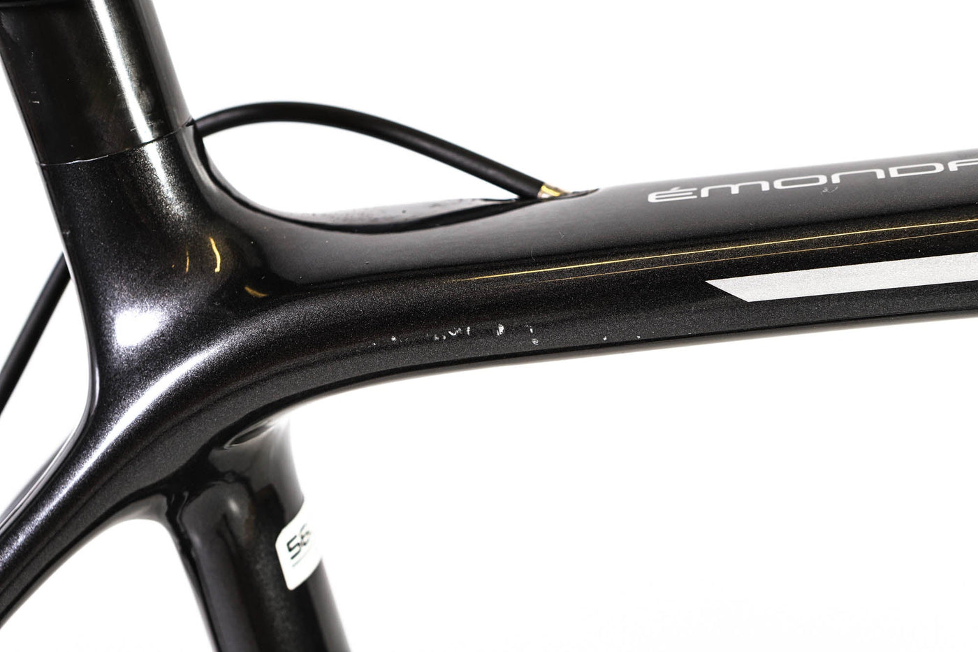 Trek Emonda SL7 Shimano Ultegra Di2 Road Bike 2018, Size 56cm