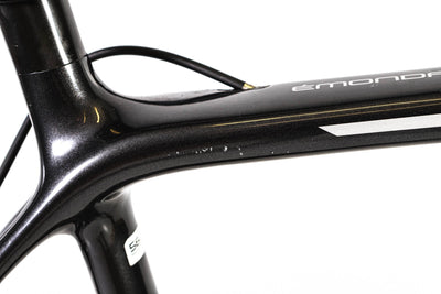 Trek Emonda SL7 Shimano Ultegra Di2 Road Bike 2018, Size 56cm