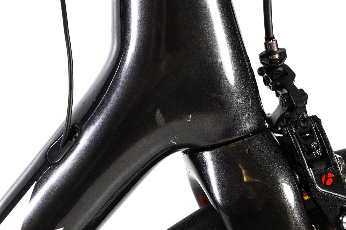 Trek Emonda SL7 Shimano Ultegra Di2 Road Bike 2018, Size 56cm