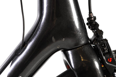 Trek Emonda SL7 Shimano Ultegra Di2 Road Bike 2018, Size 56cm