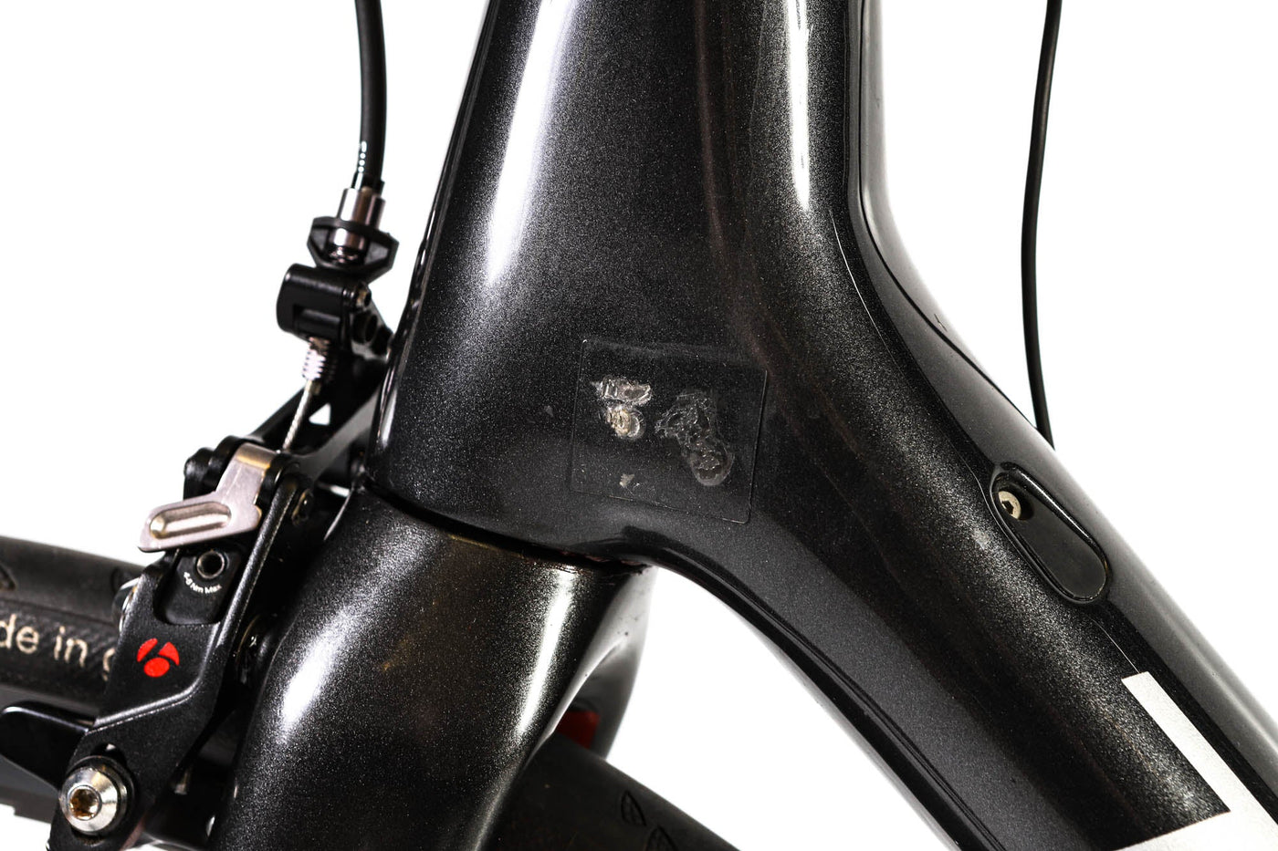 Trek Emonda SL7 Shimano Ultegra Di2 Road Bike 2018, Size 56cm