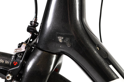 Trek Emonda SL7 Shimano Ultegra Di2 Road Bike 2018, Size 56cm