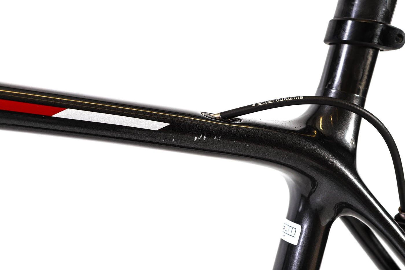 Trek Emonda SL7 Shimano Ultegra Di2 Road Bike 2018, Size 56cm