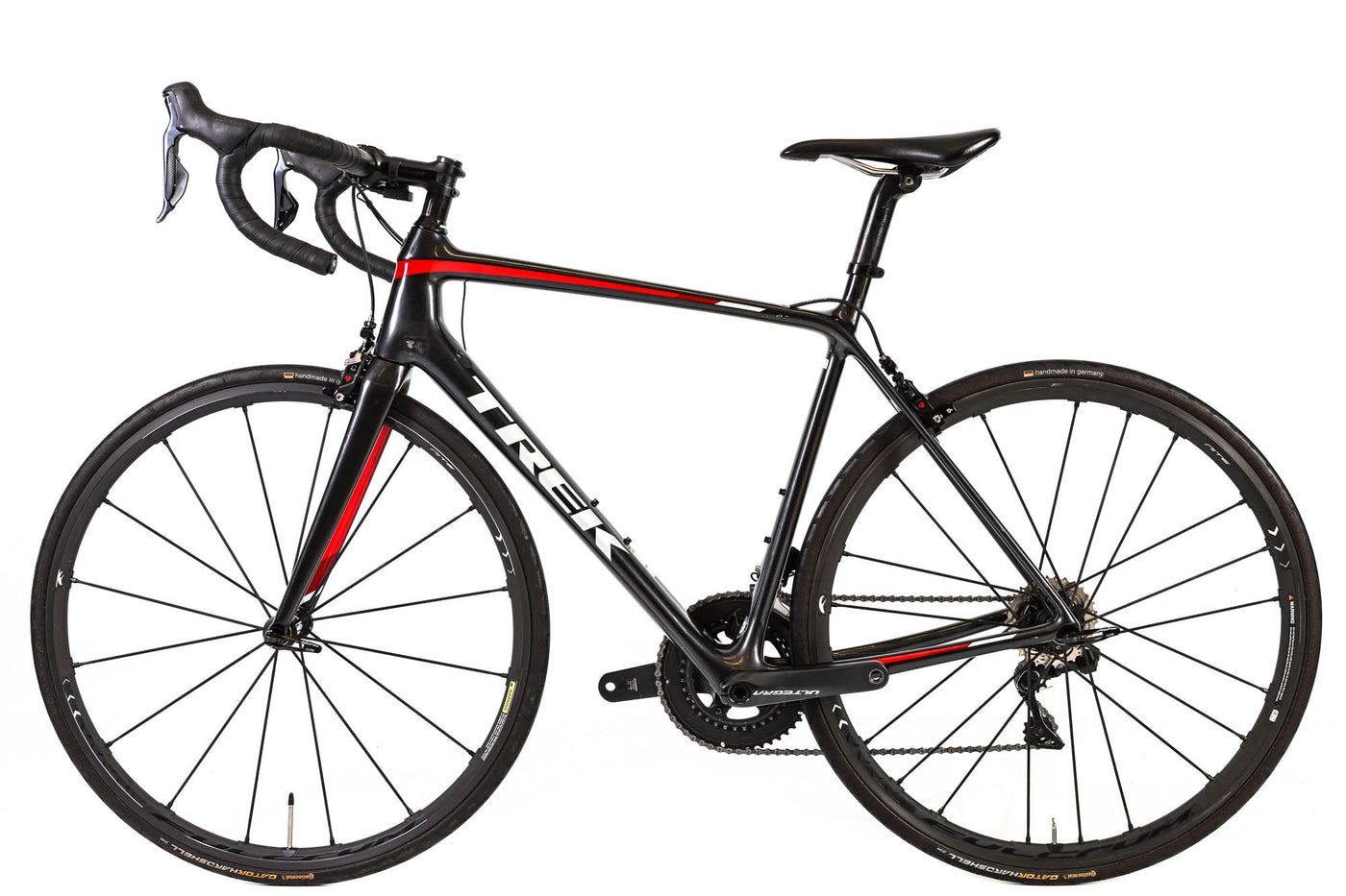 Trek Emonda SL7 Shimano Ultegra Di2 Road Bike 2018, Size 56cm