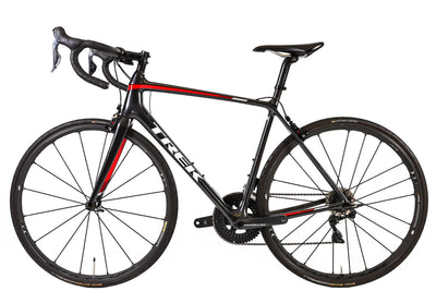 Trek Emonda SL7 Shimano Ultegra Di2 Road Bike 2018, Size 56cm