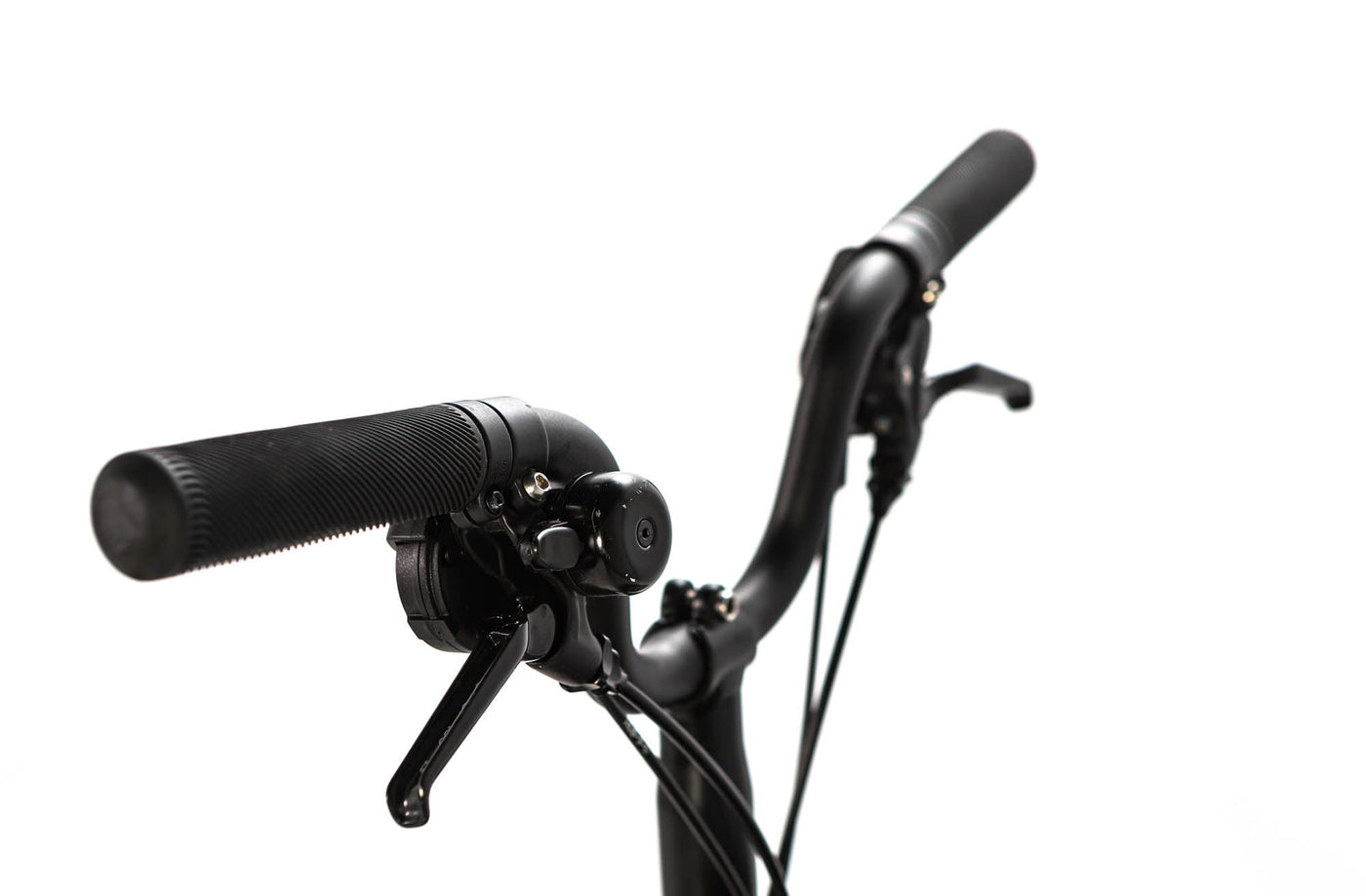 Brompton C Line Explore Electric Folding Bike 2023
