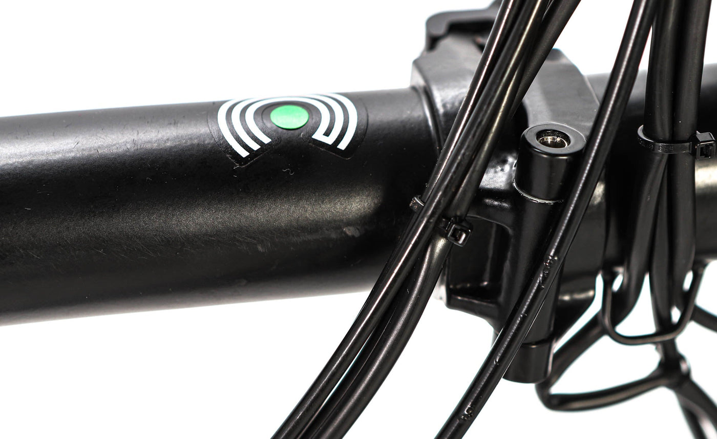 Brompton C Line Explore Electric Folding Bike 2023