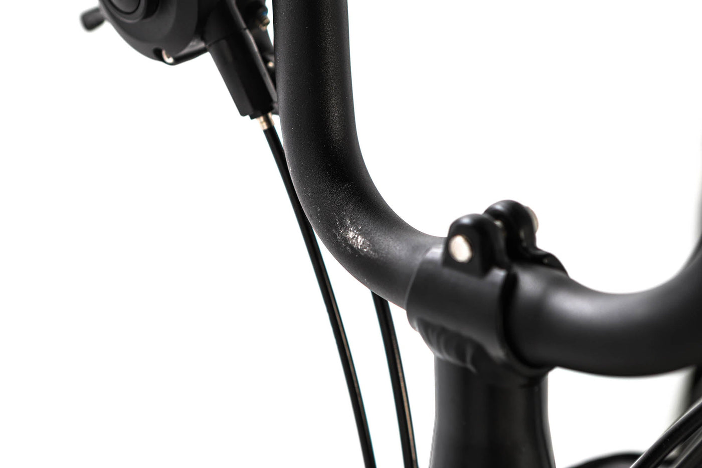 Brompton C Line Explore Electric Folding Bike 2023