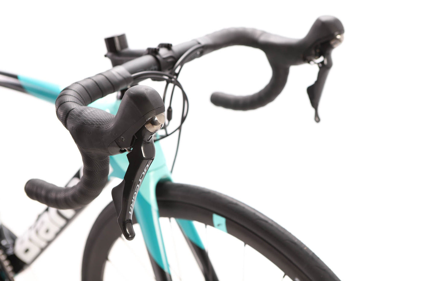 Bianchi Oltre XR3 Shimano Ultegra Disc Road Bike 2022, Size 50cm