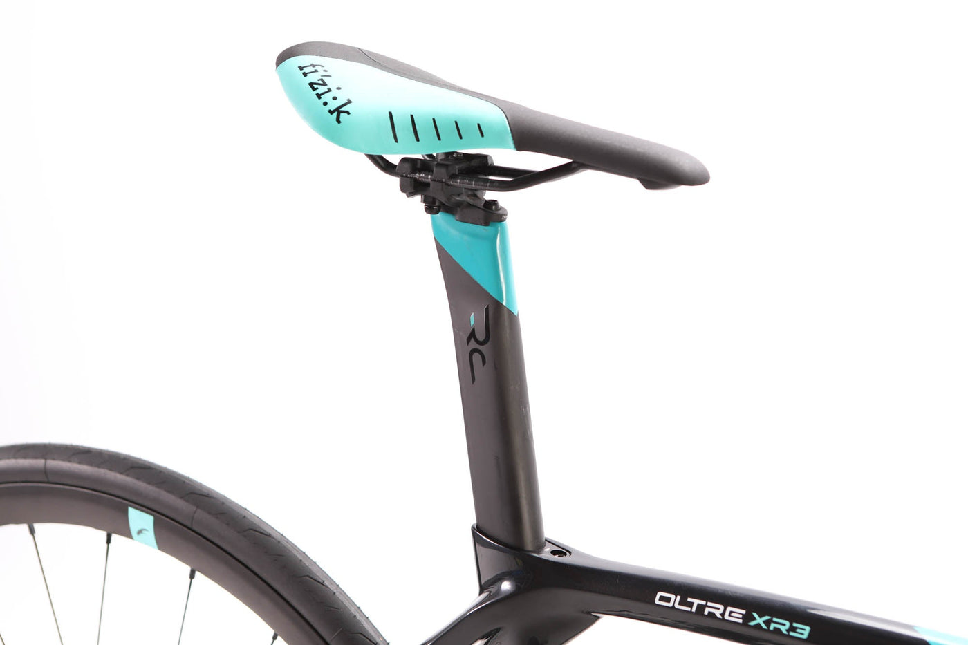 Bianchi Oltre XR3 Shimano Ultegra Disc Road Bike 2022, Size 50cm