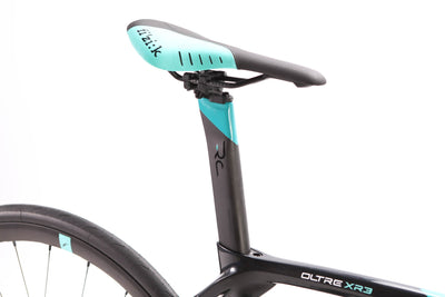 Bianchi Oltre XR3 Shimano Ultegra Disc Road Bike 2022, Size 50cm