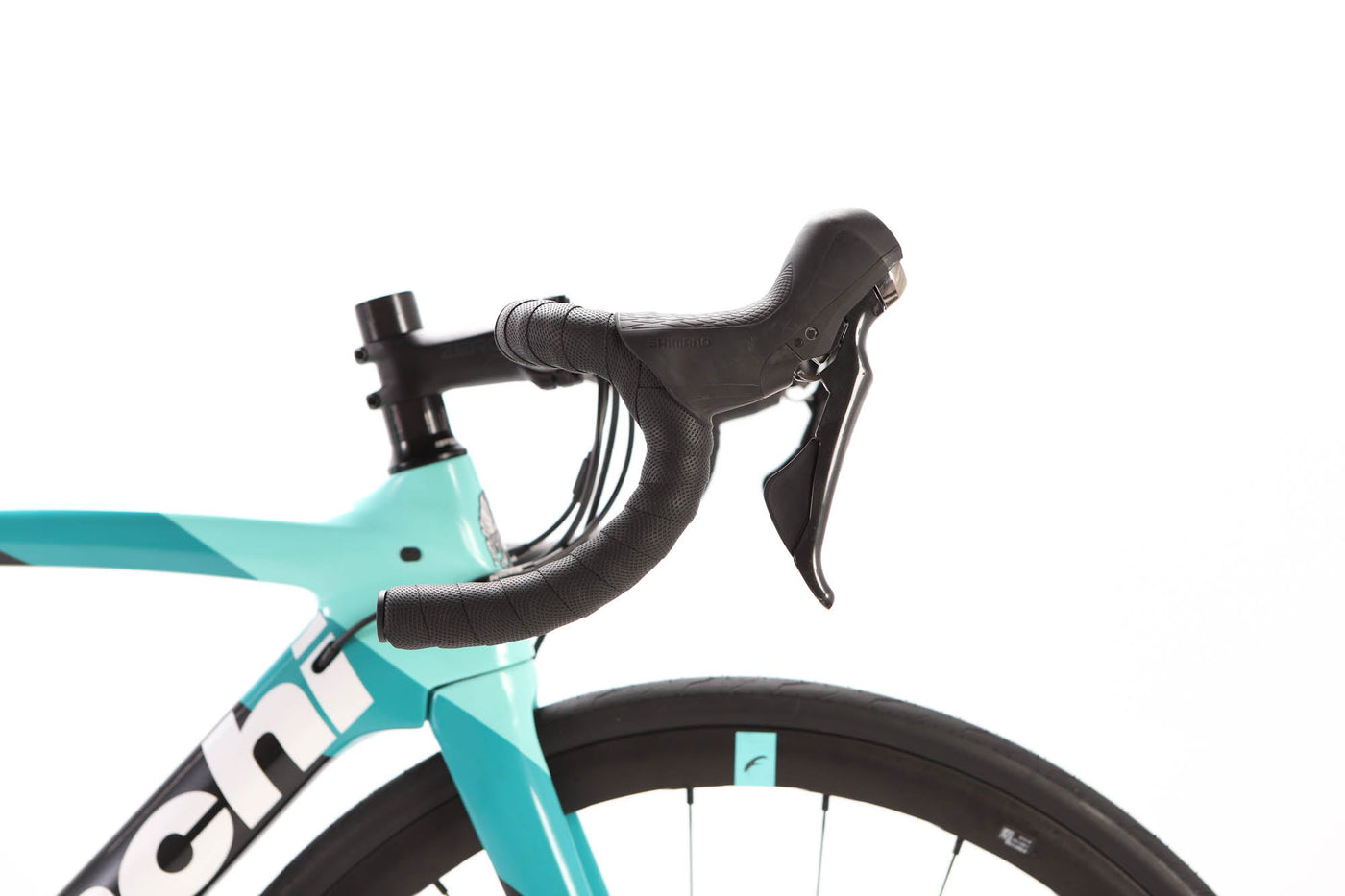 Bianchi Oltre XR3 Shimano Ultegra Disc Road Bike 2022, Size 50cm