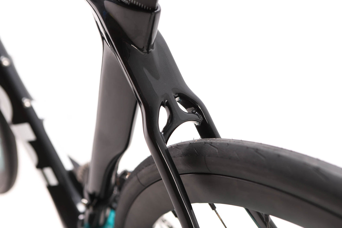 Bianchi Oltre XR3 Shimano Ultegra Disc Road Bike 2022, Size 50cm