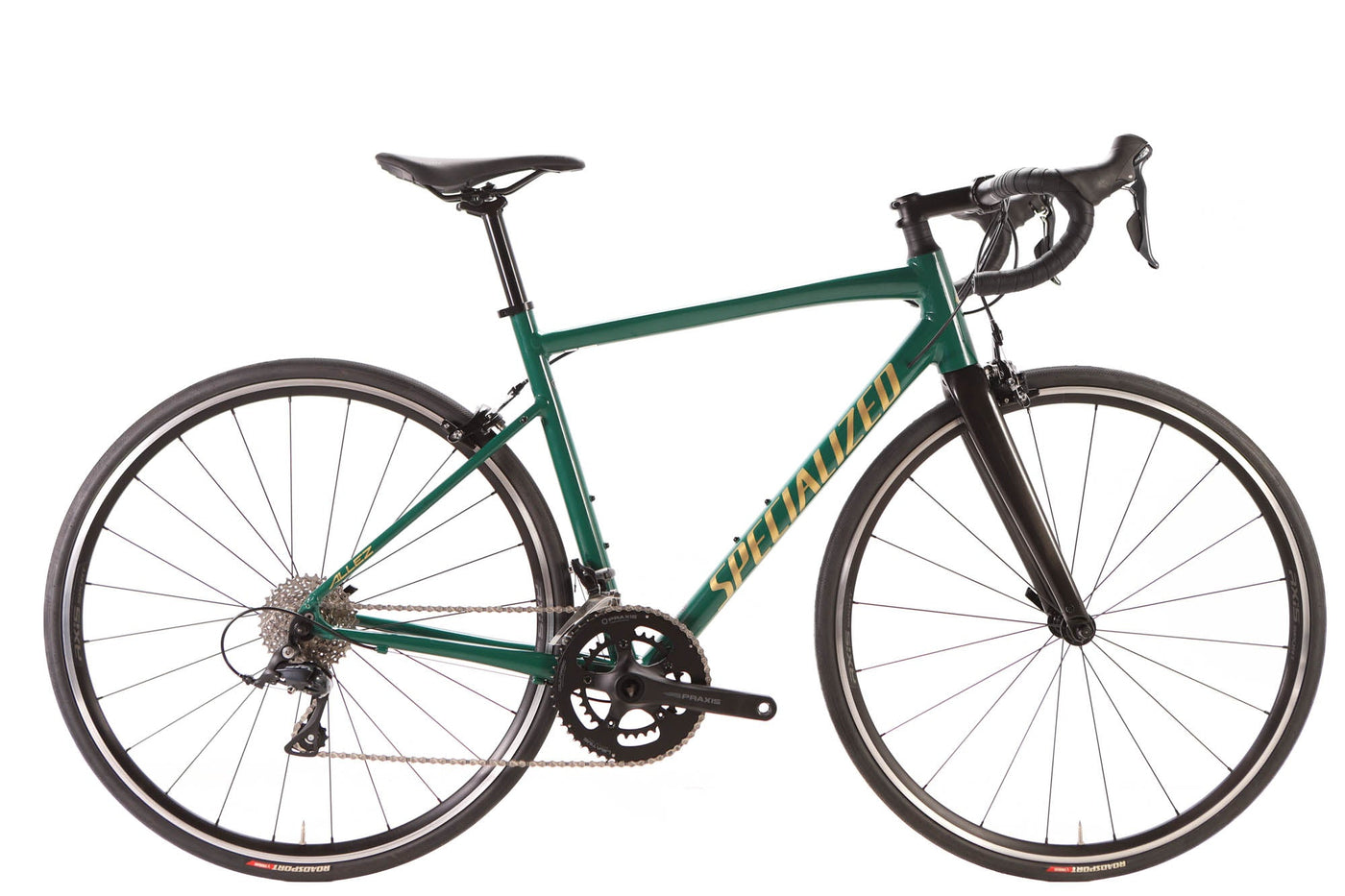 Specialized Allez Sport Shimano Sora Road Bike 2022, Size 54cm