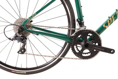 Specialized Allez Sport Shimano Sora Road Bike 2022, Size 54cm
