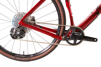 Trek Checkpoint SL 6 Sram Rival AXS Gravel Bike 2023, Size 54cm