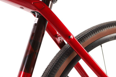 Trek Checkpoint SL 6 Sram Rival AXS Gravel Bike 2023, Size 54cm