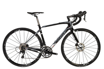 Wilier GTR Team Shimano 105 Disc Road Bike 2018, Size Small