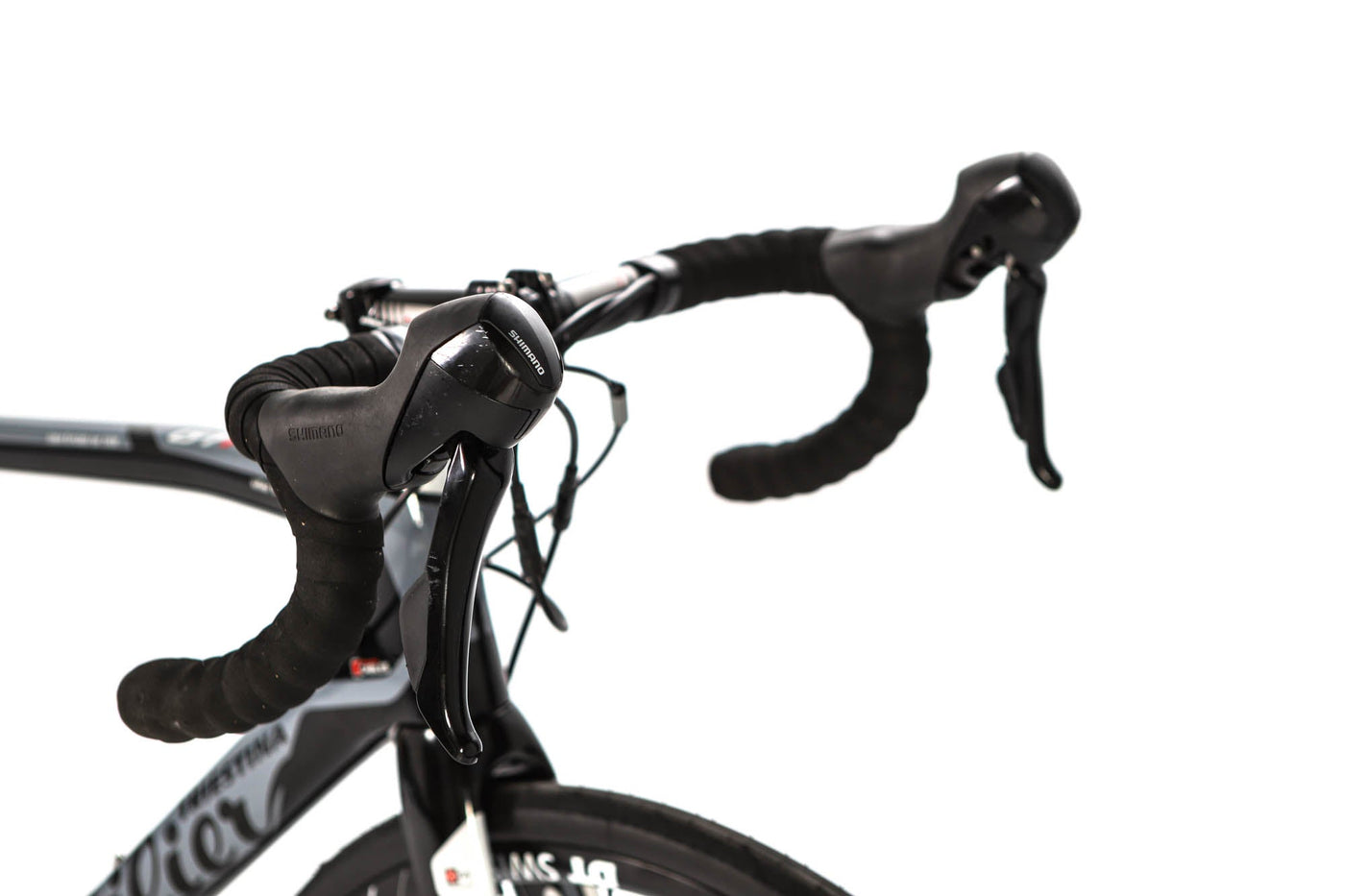 Wilier GTR Team Shimano 105 Disc Road Bike 2018, Size Small