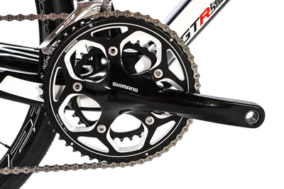Wilier GTR Team Shimano 105 Disc Road Bike 2018, Size Small