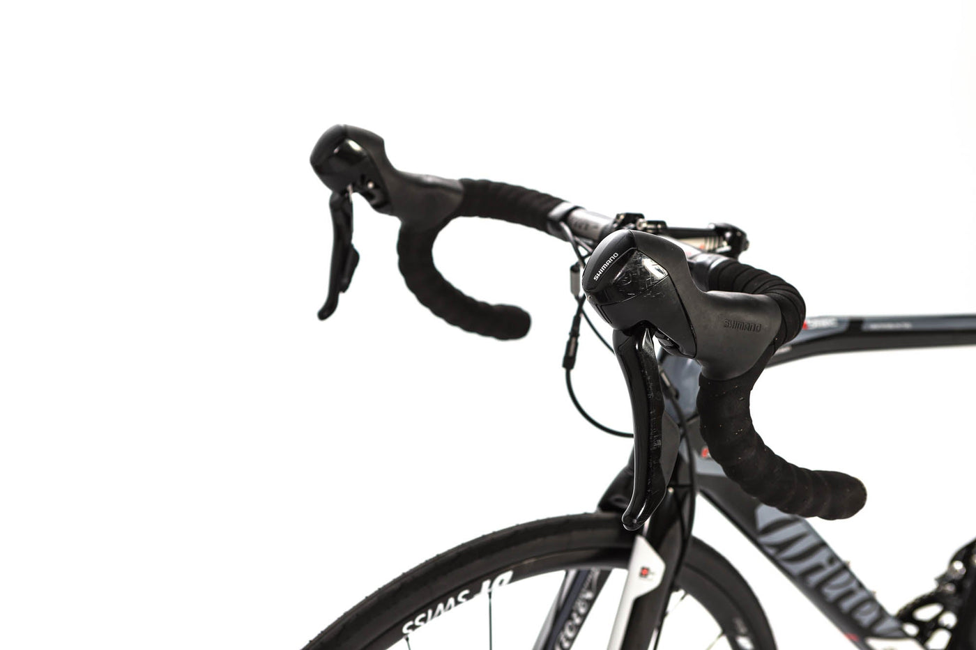 Wilier GTR Team Shimano 105 Disc Road Bike 2018, Size Small
