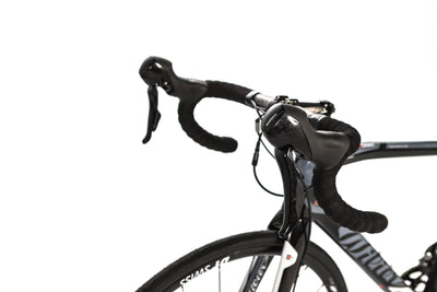 Wilier GTR Team Shimano 105 Disc Road Bike 2018, Size Small