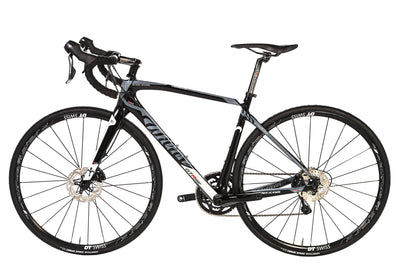 Wilier GTR Team Shimano 105 Disc Road Bike 2018, Size Small