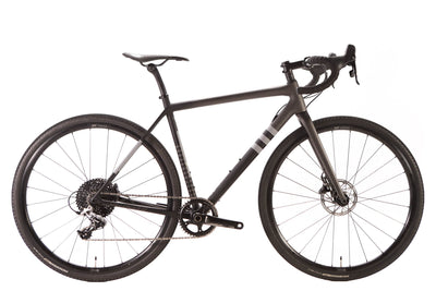 Specialized Crux Comp Sram Rival 1 Disc Gravel Bike 2023, Size 54cm