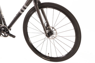 Specialized Crux Comp Sram Rival 1 Disc Gravel Bike 2023, Size 54cm