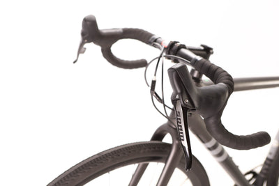 Specialized Crux Comp Sram Rival 1 Disc Gravel Bike 2023, Size 54cm
