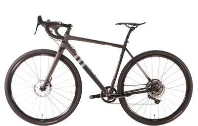 Specialized Crux Comp Sram Rival 1 Disc Gravel Bike 2023, Size 54cm