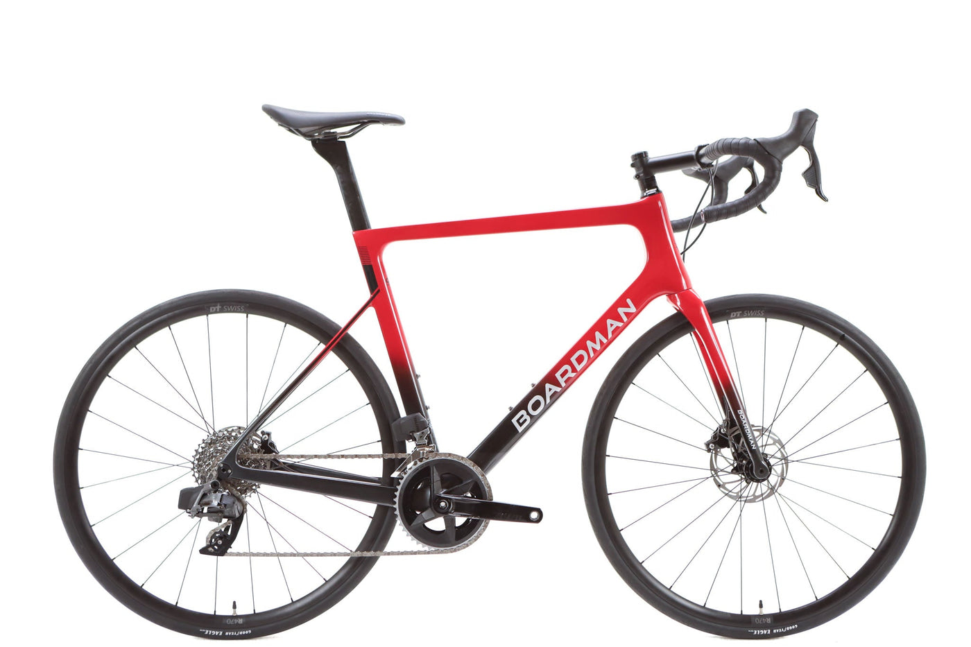 Boardman SLR 9.4 Sram Rival eTap AXS Disc Road Bike 2021, Size XL