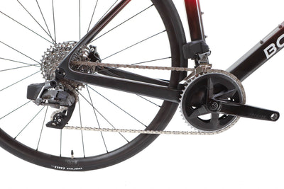 Boardman SLR 9.4 Sram Rival eTap AXS Disc Road Bike 2021, Size XL