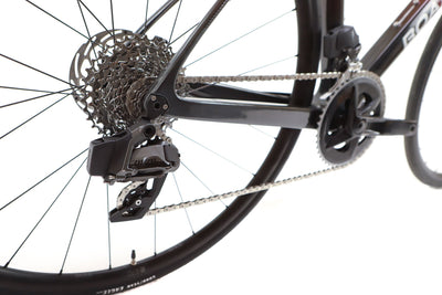 Boardman SLR 9.4 Sram Rival eTap AXS Disc Road Bike 2021, Size XL