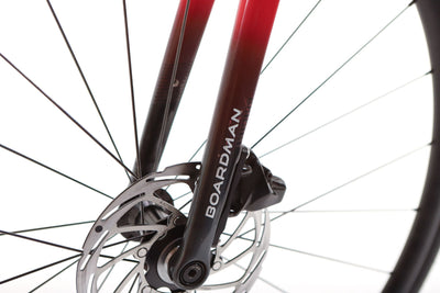 Boardman SLR 9.4 Sram Rival eTap AXS Disc Road Bike 2021, Size XL