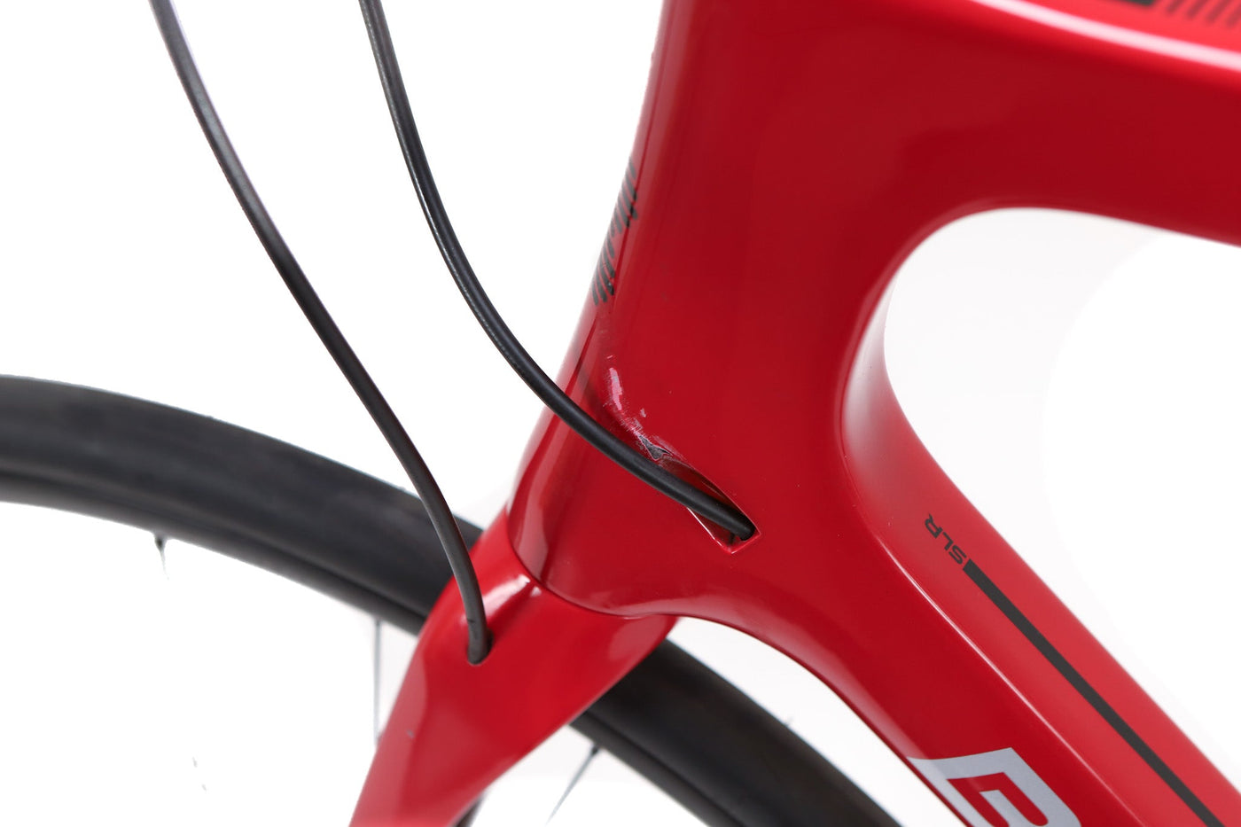 Boardman SLR 9.4 Sram Rival eTap AXS Disc Road Bike 2021, Size XL