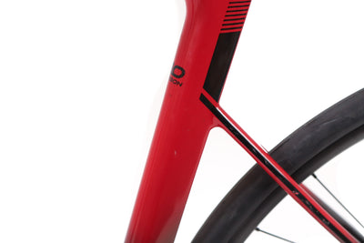 Boardman SLR 9.4 Sram Rival eTap AXS Disc Road Bike 2021, Size XL