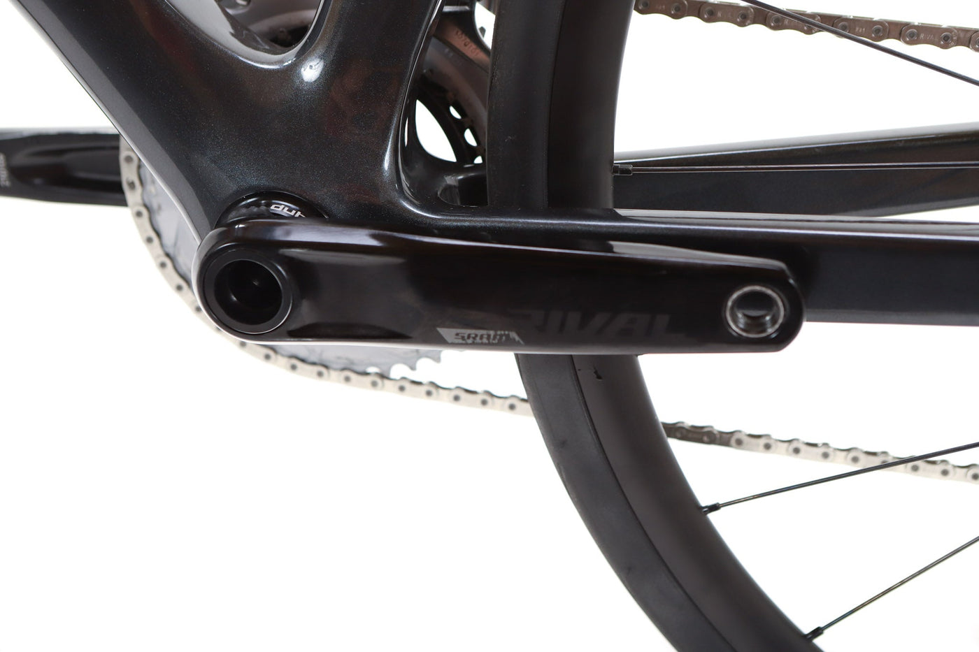 Boardman SLR 9.4 Sram Rival eTap AXS Disc Road Bike 2021, Size XL
