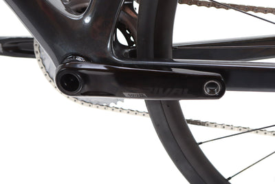 Boardman SLR 9.4 Sram Rival eTap AXS Disc Road Bike 2021, Size XL