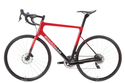 Boardman SLR 9.4 Sram Rival eTap AXS Disc Road Bike 2021, Size XL