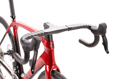 Trek Emonda SLR 6 Sram Rival AXS Disc Road Bike 2023, Size 56cm