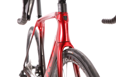 Trek Emonda SLR 6 Sram Rival AXS Disc Road Bike 2023, Size 56cm