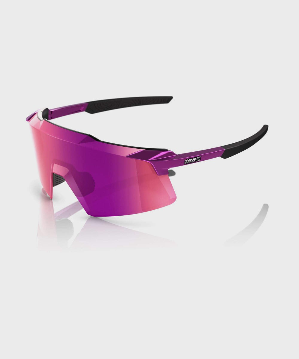 100% Aerocraft Glasses